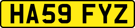 HA59FYZ