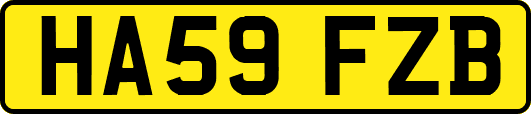 HA59FZB