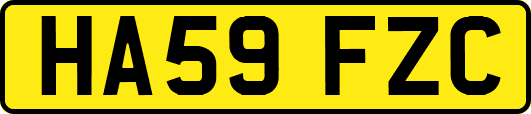 HA59FZC