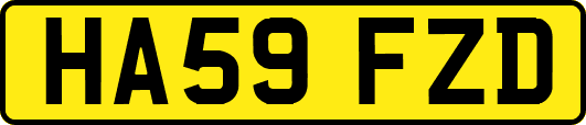 HA59FZD