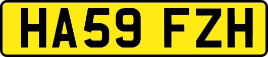 HA59FZH