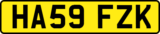 HA59FZK