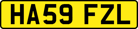 HA59FZL