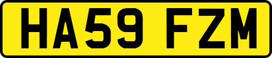 HA59FZM