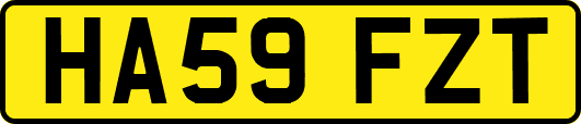 HA59FZT