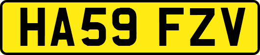HA59FZV