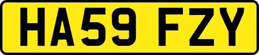 HA59FZY