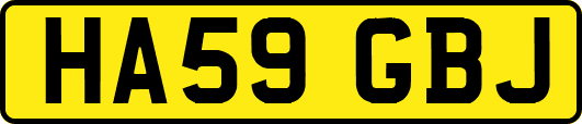 HA59GBJ