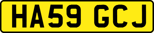 HA59GCJ