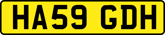 HA59GDH