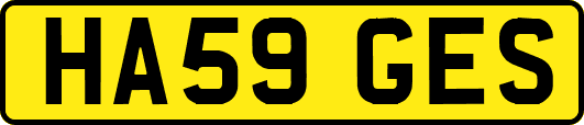 HA59GES
