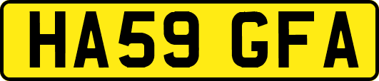HA59GFA