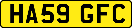 HA59GFC