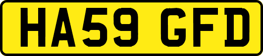 HA59GFD
