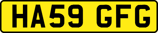 HA59GFG