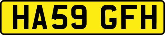 HA59GFH