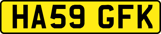 HA59GFK