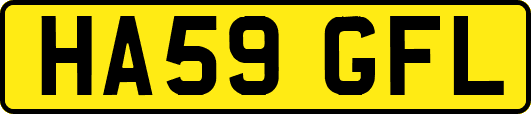 HA59GFL
