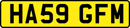 HA59GFM