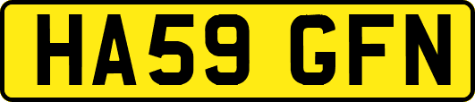 HA59GFN