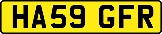 HA59GFR