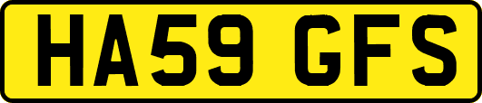 HA59GFS