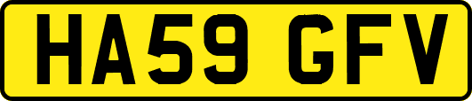 HA59GFV