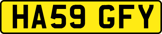 HA59GFY