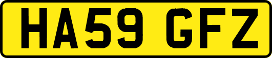 HA59GFZ