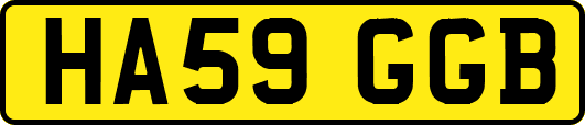 HA59GGB
