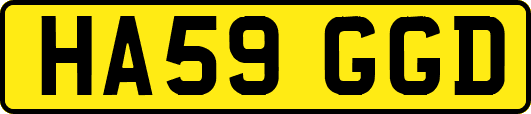 HA59GGD