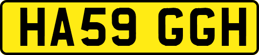 HA59GGH