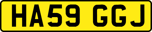 HA59GGJ