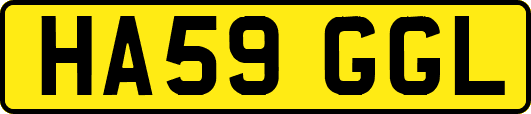 HA59GGL