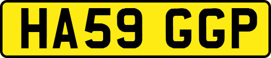 HA59GGP