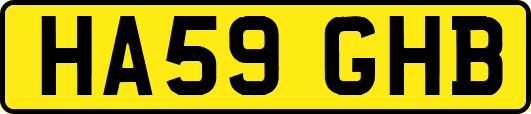 HA59GHB