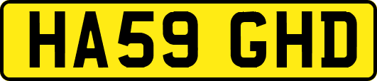 HA59GHD