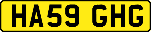 HA59GHG
