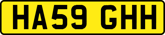 HA59GHH