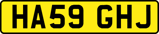 HA59GHJ