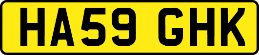 HA59GHK