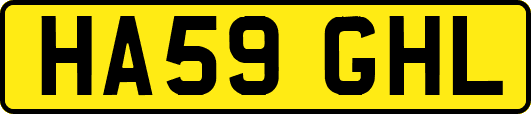 HA59GHL