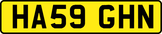 HA59GHN