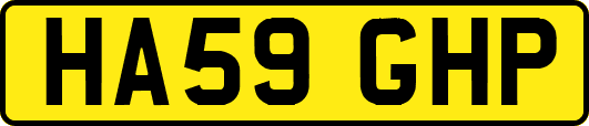 HA59GHP