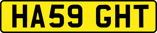 HA59GHT