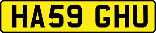HA59GHU