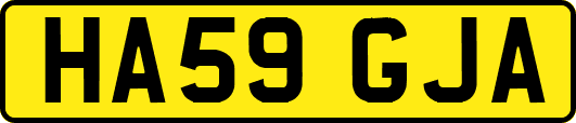 HA59GJA