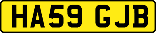 HA59GJB