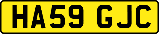 HA59GJC