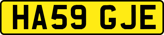 HA59GJE